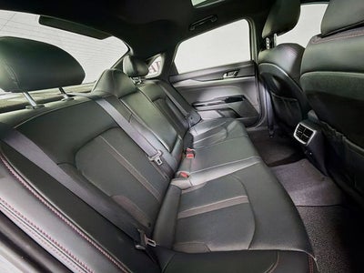 2023 Kia K5 GT