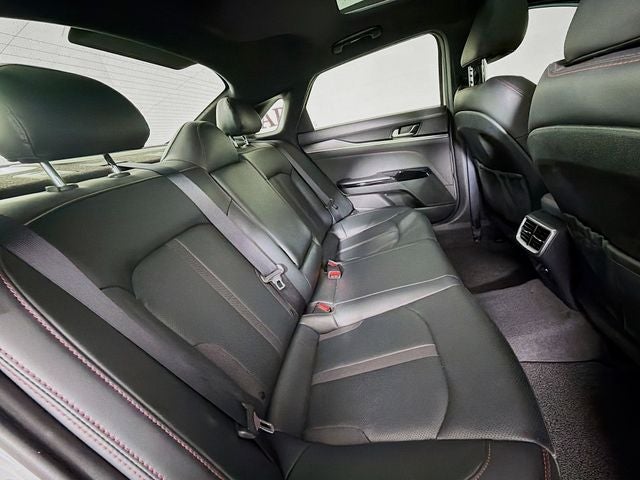 2023 Kia K5 GT