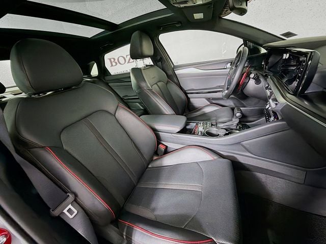 2023 Kia K5 GT