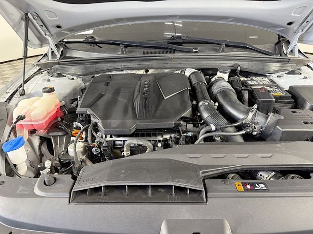 2023 Kia K5 GT