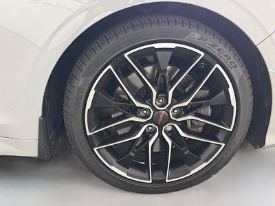 2023 Kia K5 GT