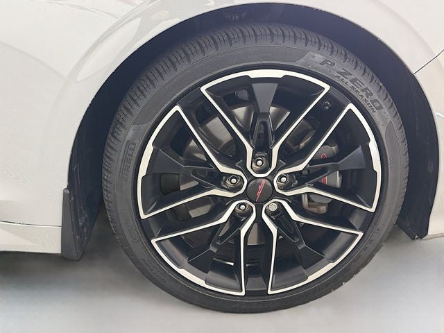 2023 Kia K5 GT