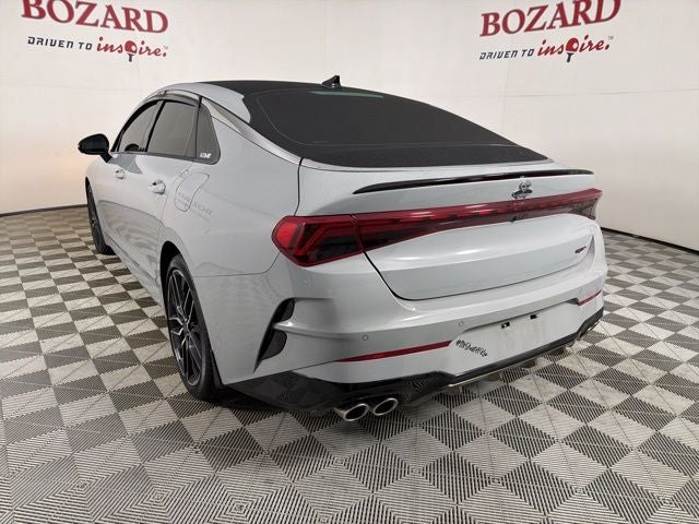 2023 Kia K5 GT