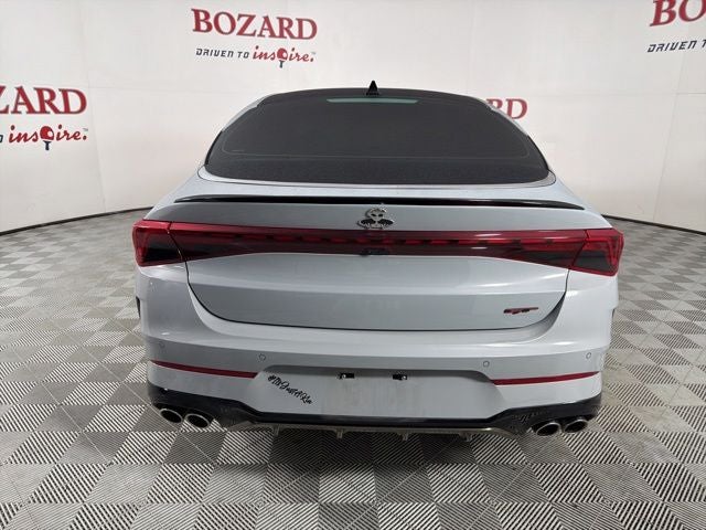 2023 Kia K5 GT