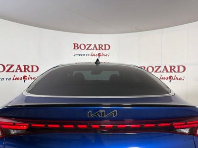 2023 Kia K5 GT