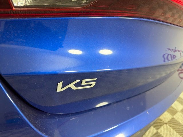 2023 Kia K5 GT