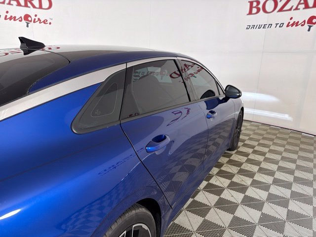 2023 Kia K5 GT
