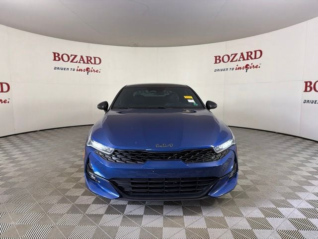 2023 Kia K5 GT