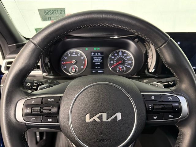 2023 Kia K5 GT
