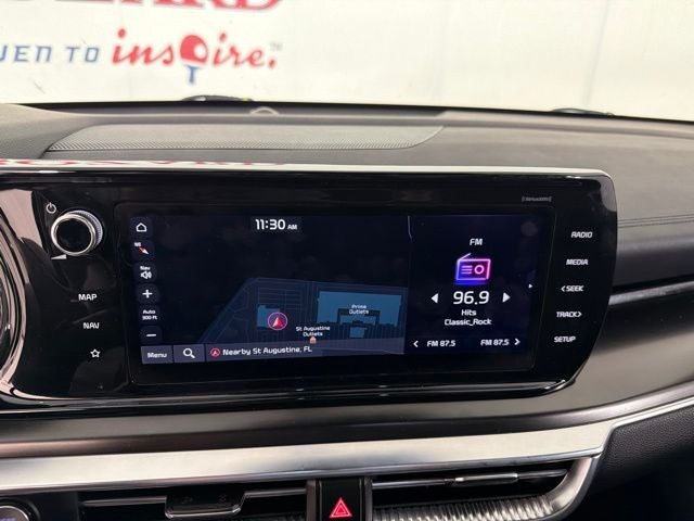 2023 Kia K5 GT