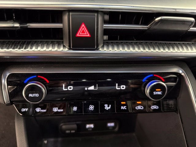 2023 Kia K5 GT
