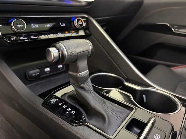 2023 Kia K5 GT