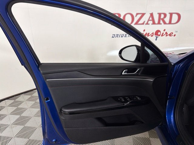 2023 Kia K5 GT