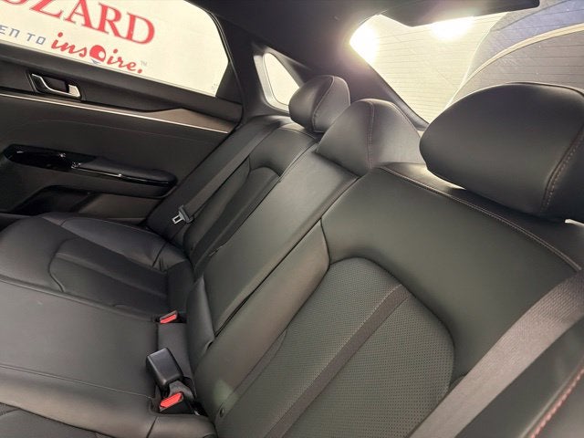 2023 Kia K5 GT