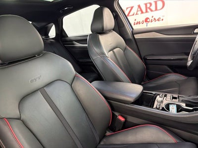 2023 Kia K5 GT