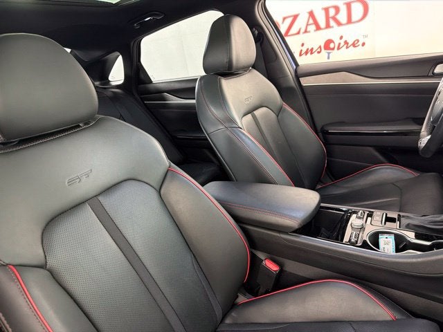 2023 Kia K5 GT