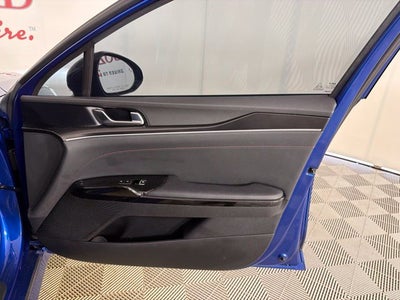 2023 Kia K5 GT