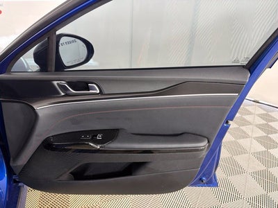 2023 Kia K5 GT