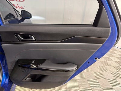 2023 Kia K5 GT