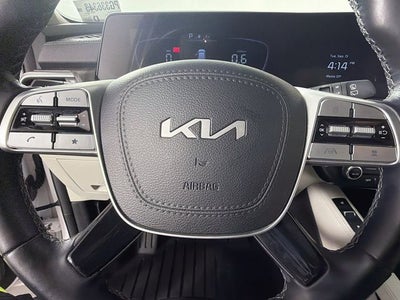 2023 Kia Telluride EX