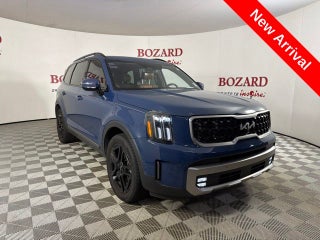 2023 Kia Telluride SX-Prestige X-Line