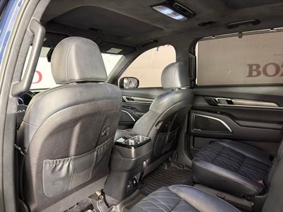 2023 Kia Telluride SX-Prestige X-Pro