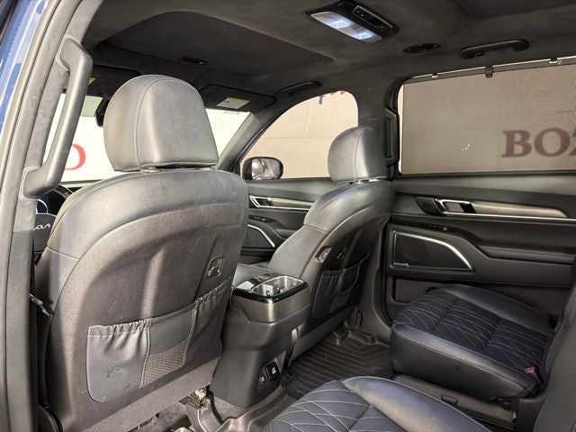 2023 Kia Telluride SX-Prestige X-Pro