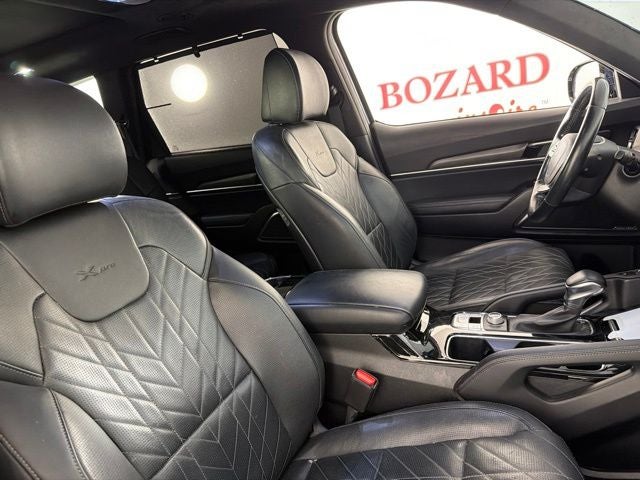 2023 Kia Telluride SX-Prestige X-Pro