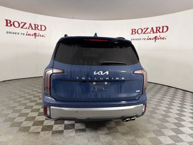 2023 Kia Telluride SX-Prestige X-Pro
