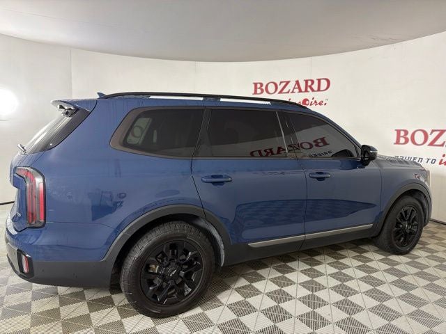 2023 Kia Telluride SX-Prestige X-Pro