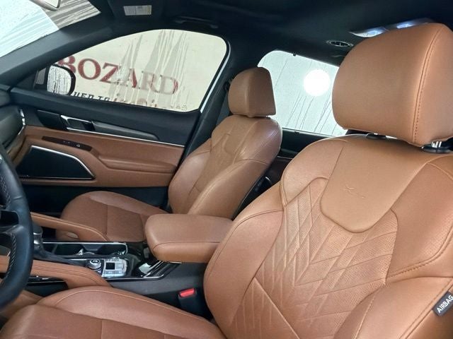 2024 Kia Telluride SX X-Pro