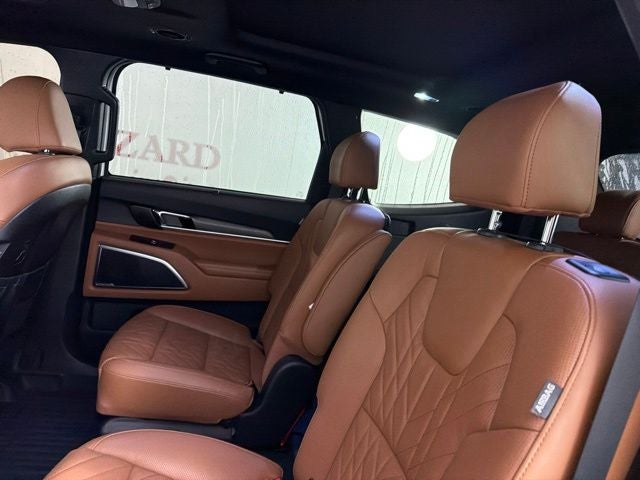 2024 Kia Telluride SX X-Pro