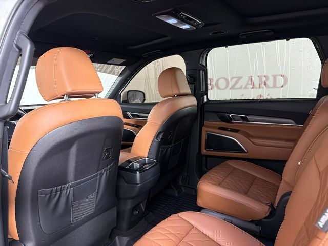 2024 Kia Telluride SX X-Pro