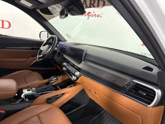2024 Kia Telluride SX X-Pro