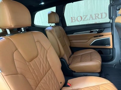 2024 Kia Telluride SX X-Pro
