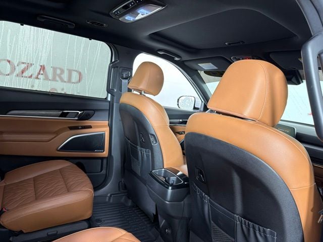 2024 Kia Telluride SX X-Pro