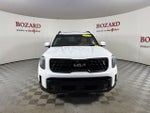 2024 Kia Telluride SX X-Pro