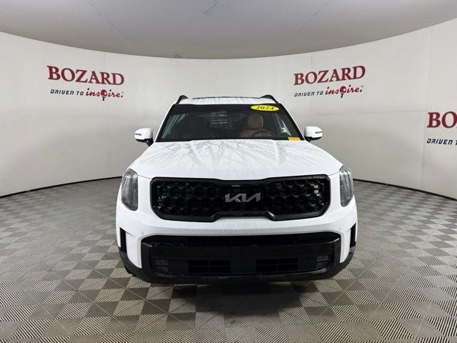 2024 Kia Telluride SX X-Pro