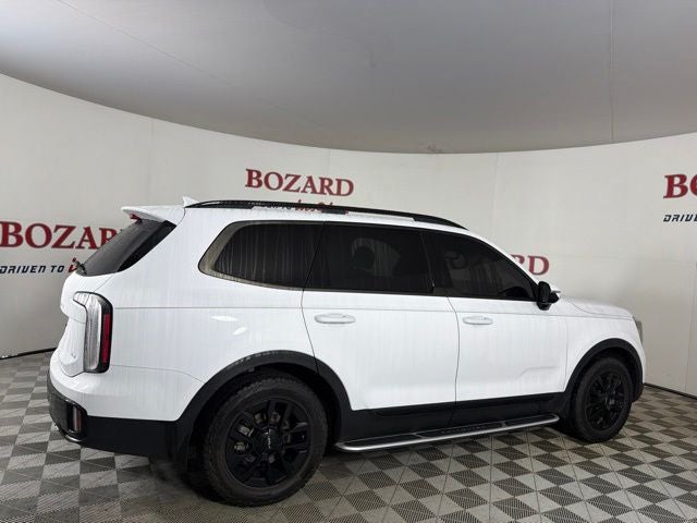 2024 Kia Telluride SX X-Pro