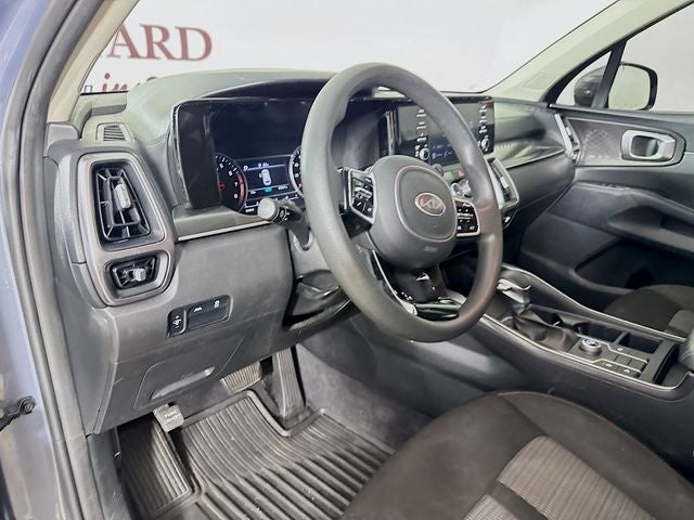 2021 Kia Sorento LX