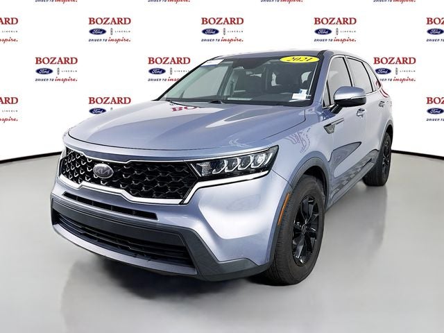 2021 Kia Sorento LX