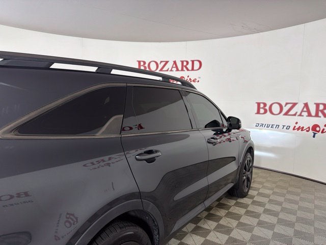 2022 Kia Sorento X-Line SX Prestige