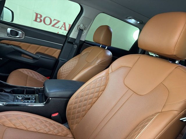 2022 Kia Sorento X-Line SX Prestige