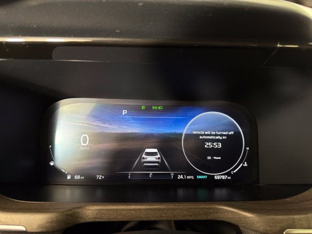 2022 Kia Sorento X-Line SX Prestige