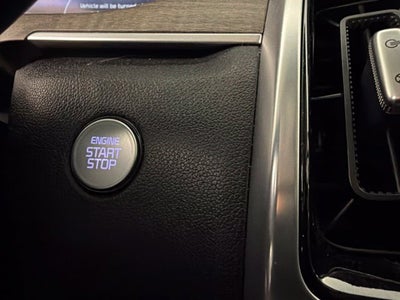 2022 Kia Sorento X-Line SX Prestige