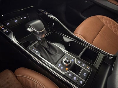2022 Kia Sorento X-Line SX Prestige