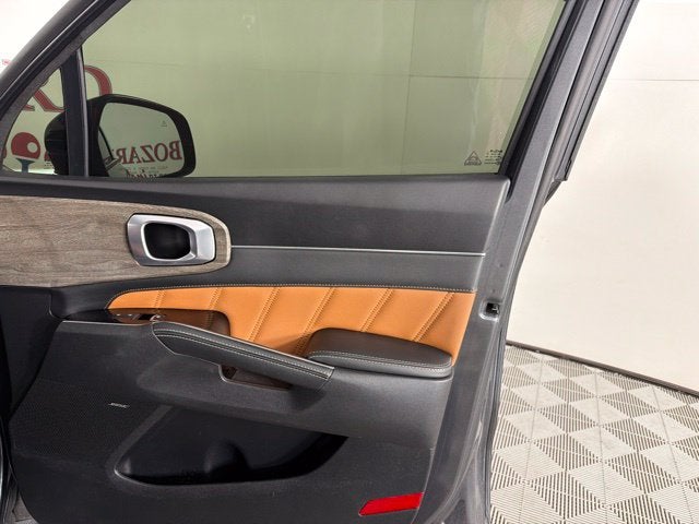 2022 Kia Sorento X-Line SX Prestige