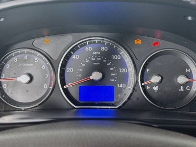 2012 Hyundai Santa Fe Limited