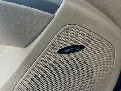 2012 Hyundai Santa Fe Limited