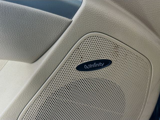 2012 Hyundai Santa Fe Limited